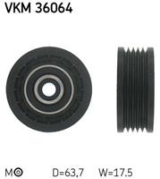 SKF Spanrol VKM36064