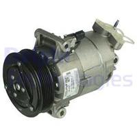 Delphi Compressor, airconditioning TSP0155965