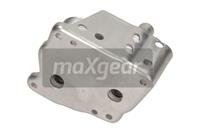 Maxgear Oliekoeler, motorolie 140026