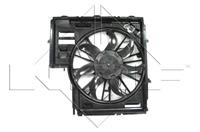NRF Koelventilatorwiel 47478