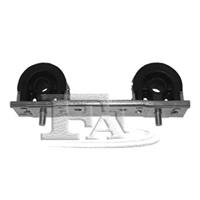 FA1 Halter, Abgasanlage 213-733  CITROËN,PEUGEOT,MITSUBISHI,C-CROSSER EP_,C-CROSSER ENTERPRISE,4007 GP_,OUTLANDER XL II CW_W