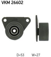 SKF Geleiderol, distributieriem VKM26602