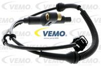 Sensor, Raddrehzahl Hinterachse beidseitig Vemo V51-72-0140