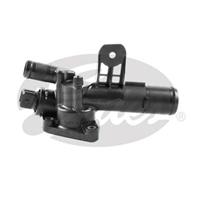 GATES Kühlwasserthermostat RENAULT,NISSAN TH37889G1 1106000Q0M,1106000Q0N,1106000QAG 82009542898,1106000Q0P,1106000Q0T,110602309R,8200248531