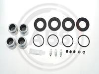 ABS Reparatieset, remklauw ECO-KIT 57246
