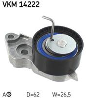 SKF Spanrol VKM14222