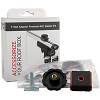 T-slot adapter kit Master/Premium Fit 29772 29772