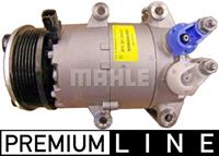 ford Compressor, airconditioning ACP1366000P