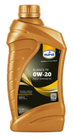 Eurol Elance FE 0W-20 1L E1000141L