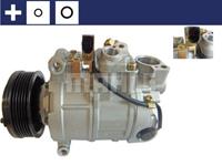 mahleoriginal Kompressor, Klimaanlage Mahle Original ACP 980 000S