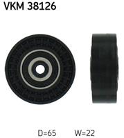 SKF Spanrol VKM38126