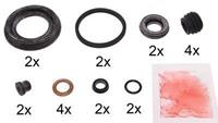 ABS Reparatieset, remklauw 73256