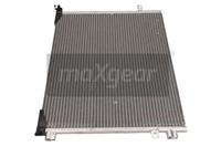 Maxgear Condensor, airconditioning AC866542