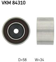 SKF Geleiderol, distributieriem VKM84310