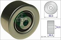 Umlenk-/Führungsrolle, Keilrippenriemen INA 532 0561 10