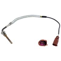 febibilstein Sensor, Abgastemperatur vor Rußpartikelfilter Febi Bilstein 172238