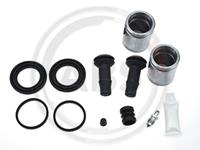 audi Reparatieset, remklauw ECO-KIT 57415