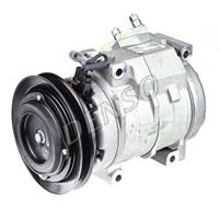 Denso Compressor, airconditioning DCP50102