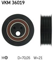 SKF Spanrol VKM36019