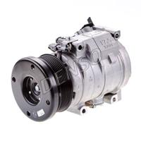 Denso Compressor, airconditioning DCP50132