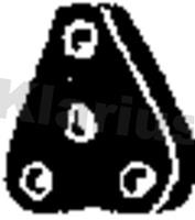 Klarius Uitlaatrubber 420433