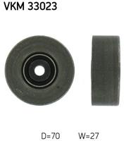 SKF Spanrol VKM33023