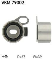 SKF Spanrol VKM79002