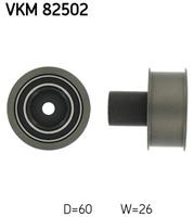 SKF Geleiderol, distributieriem VKM82502