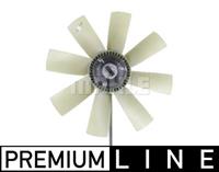 Mahle Koelventilatorwiel CFF429000P