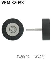 SKF Spanrol VKM32083