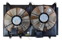 NRF Koelventilatorwiel 47725