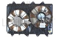 NRF Koelventilatorwiel 47706