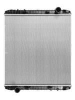 NRF Radiateur 50267