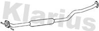 Klarius Middendemper 250783