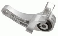 ford Ophanging, automatische transmissie