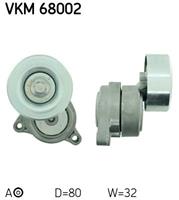 SKF Spanrol VKM68002