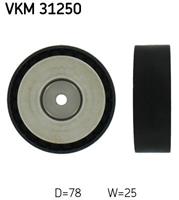 SKF Spanrol VKM31250