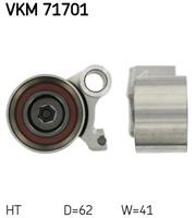 SKF Spanrol VKM71701