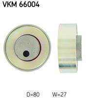 SKF Spanrol VKM66004