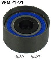 SKF Geleiderol, distributieriem VKM21221