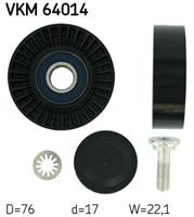 SKF Spanrol VKM64014