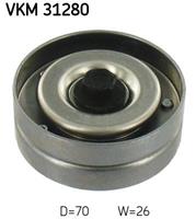 SKF Spanrol VKM31280