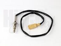 audi Sensor, uitlaatgastemperatuur