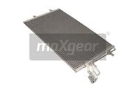 Maxgear Condensor, airconditioning AC834898