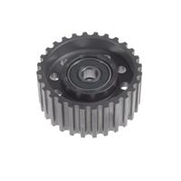 Blue Print Geleide rol/omdraairol getande riem ADT37624