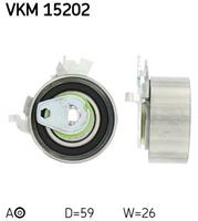 SKF Spanrol VKM15202