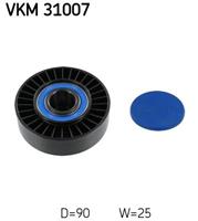 SKF Spanrol VKM31007
