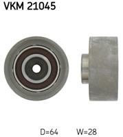 SKF Geleiderol, distributieriem VKM21045