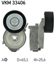 SKF Spanrol VKM33406