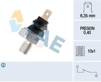 FAE Öldruckschalter 11070 Öldrucksensor,Öldruckgeber VW,AUDI,SEAT,TRANSPORTER IV Bus 70XB, 70XC, 7DB, 7DW,GOLF II 19E, 1G1,PASSAT Variant 3A5, 35I